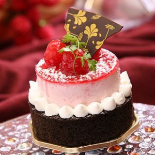 Dessert 1